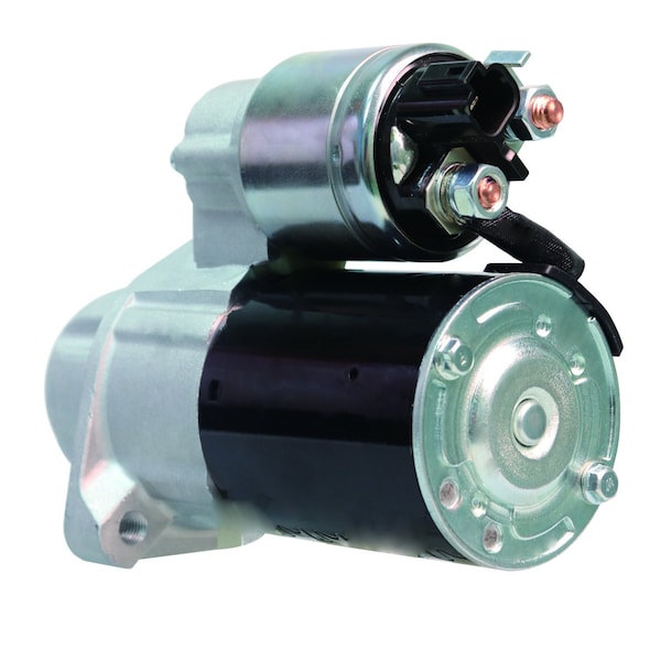 Wai Global Starter, STRVA PMGR 12V 13T CW, 13kW12 Volt, CW, 13Tooth Pinion 10996N - main
